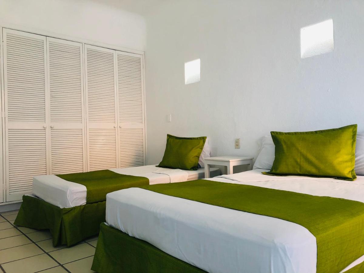 Casa Mexicana La Reyna Manzanillo Exterior foto